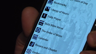 Keeping Up With Church LIfe Through Smartphone Apps screenshot 3