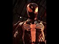 Symbiote spiderman the goat