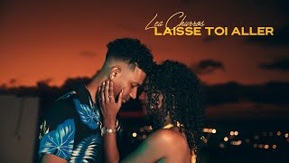 Video thumbnail of "LAISSE TOI ALLER (NOUS) - Léa CHURROS ft RM'N PROD [Clip officiel]"