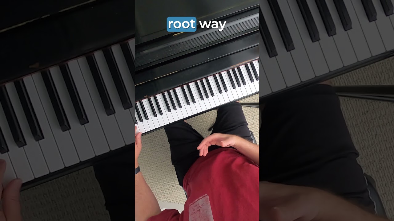 Why Are Rootless Voicings So Important for Jazz Piano?