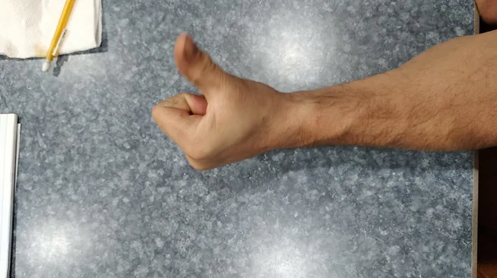 Saddle Joint