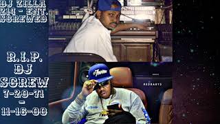 Z-Ro - Always Ft DJ SCREW (R.I.P. DJ SCREW) - YouTube