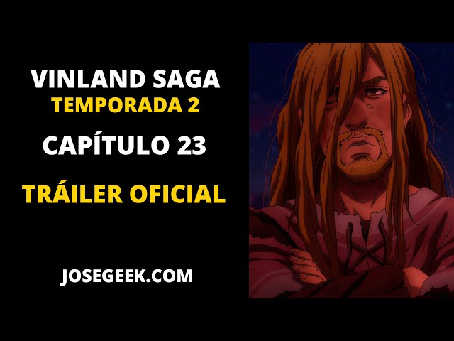 Vinland Saga”: conoce lo que sucederá en la temporada 2 según el tráiler, Crunchyroll, Netflix, nnda nnlt, DEPOR-PLAY