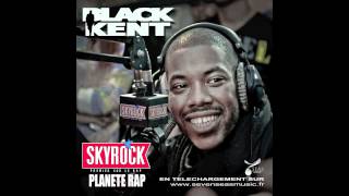 Video thumbnail of "BLACK KENT - ON LACHE RIEN (STAY SCHEMIN REMIX) - Hosté & Mixé par Dj Mystykal Kut"