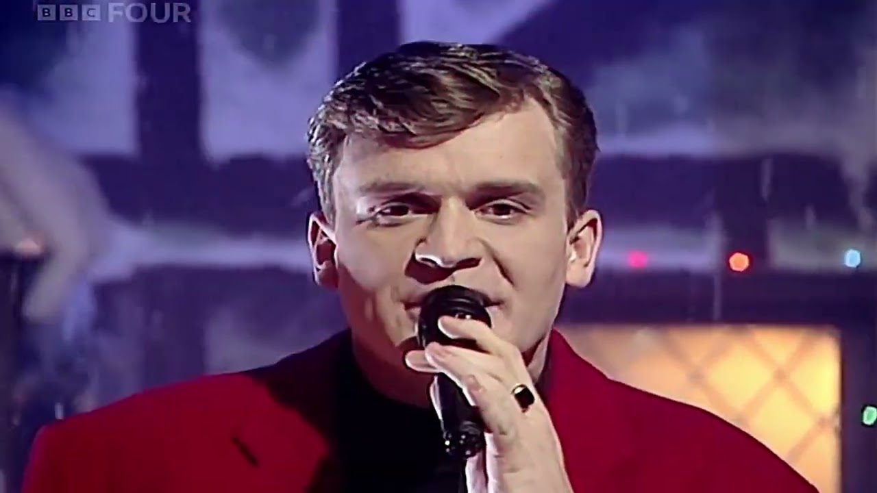 Undercover - Baker Street (TOTP & Eletrovecino Version) 1992/2023