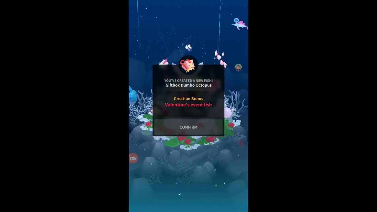 What Is The Cake For In Tap Tap Fish What Is The Cake For In Tap Tap Fish