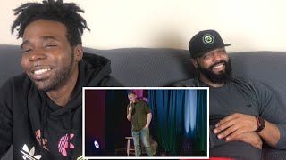 Shane Gillis Live In Austin (Part 1) Reaction