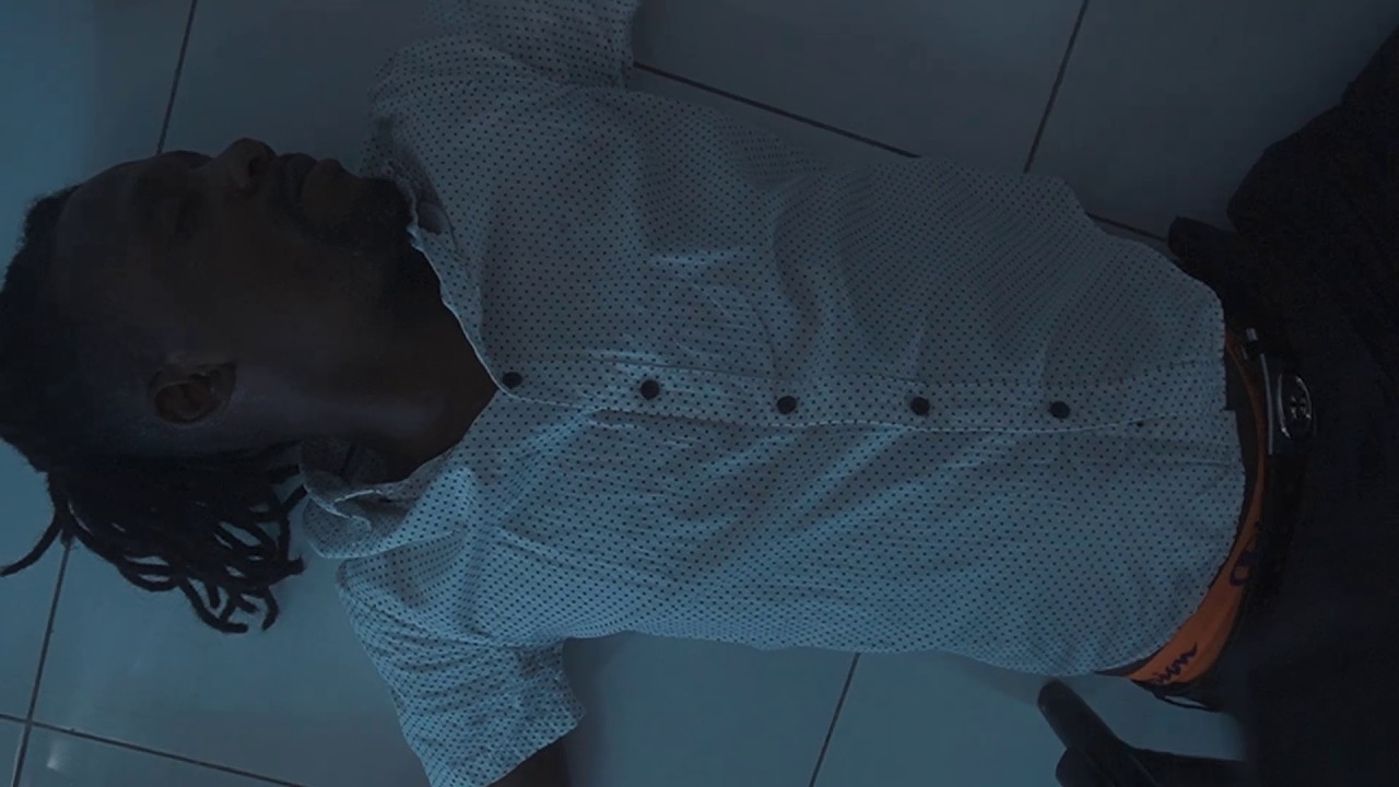 LA MALÉDICTION D'UNE NUIT ÉPISODE 11 🌑