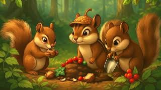 The Impervious Forest Video 2 by DG Videtto
