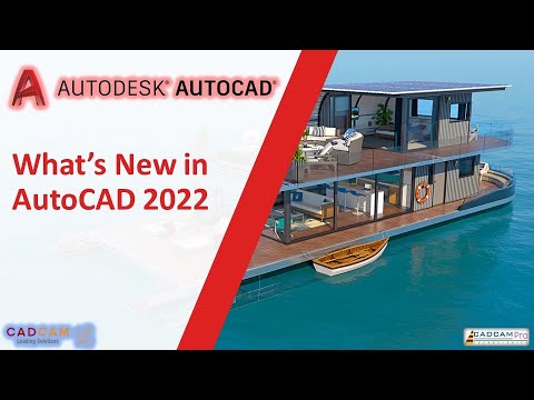 Cách sử dụng AutoCAD cơ bản