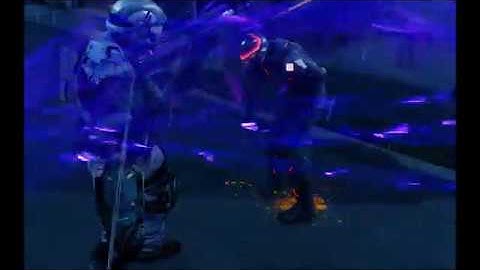 (Xcom 2) Curb your aim