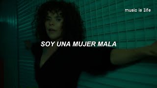 Paloma Faith - Bad Woman | Español   video oficial