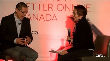 The Digital Divide – A panel discussion and interview with Bruce Buffalo