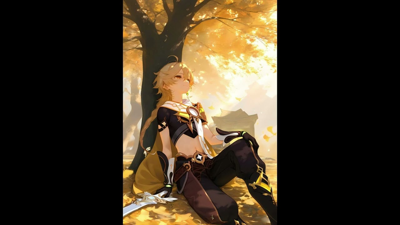 Guided by the Light - Aether Song | Nightcore | Genshin Impact