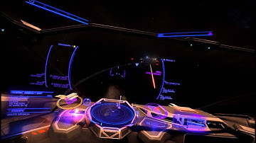 PvP - Cobra vs. FAS and Python