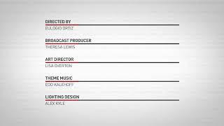 PBS NewsHour Weekend June 16, 2019