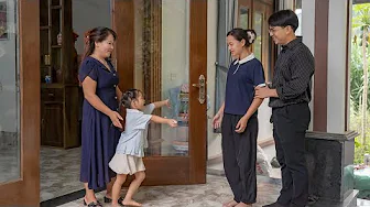 James & Tu Diep: Diep returns to normal life - CEO James has his first profit