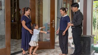 James & Tu Diep: Diep returns to normal life - CEO James has his first profit