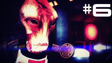 Mass Effect 2 Remastered - Omega - Recruiting Mordin & Curing the Plague