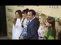 &quot;Good Girls Revolt&quot; NY Premiere Behind The Velvet Rope with Arthur Kade