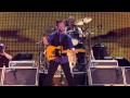 John Mellencamp - Rain on the Scarecrow (Live at Farm Aid 2014)