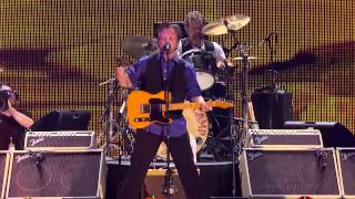 John Mellencamp - Rain on the Scarecrow (Live at Farm Aid 2014)