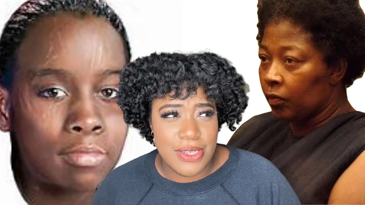 Erika Hill Deserved Better | Leya  fields + SOLVED...