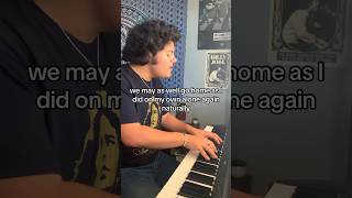 Download Lagu One of the saddest songs ever written Alone Again (Naturally) - Gilbert O’Sullivan #piano #shorts MP3 Download Lagu One of the saddest songs ever written Alone Again (Naturally) - Gilbert O’Sullivan #piano #shorts MP3
