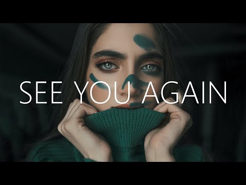 Seven Lions, Jason Ross & Fiora - See You Again (Lyrics)