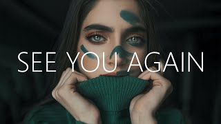 Seven Lions, Jason Ross & Fiora - See You Again (Lyrics)