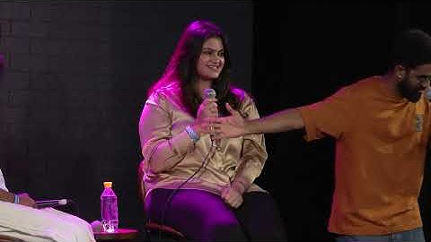 FIRST MOVE | EP 09 with @NirmalPillaiOriginal  | COMEDY DATING SHOW