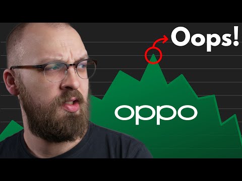 וִידֵאוֹ: האם oppo יצאה מעסק?