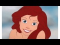Как выглядят принцессы Disney без макияжа