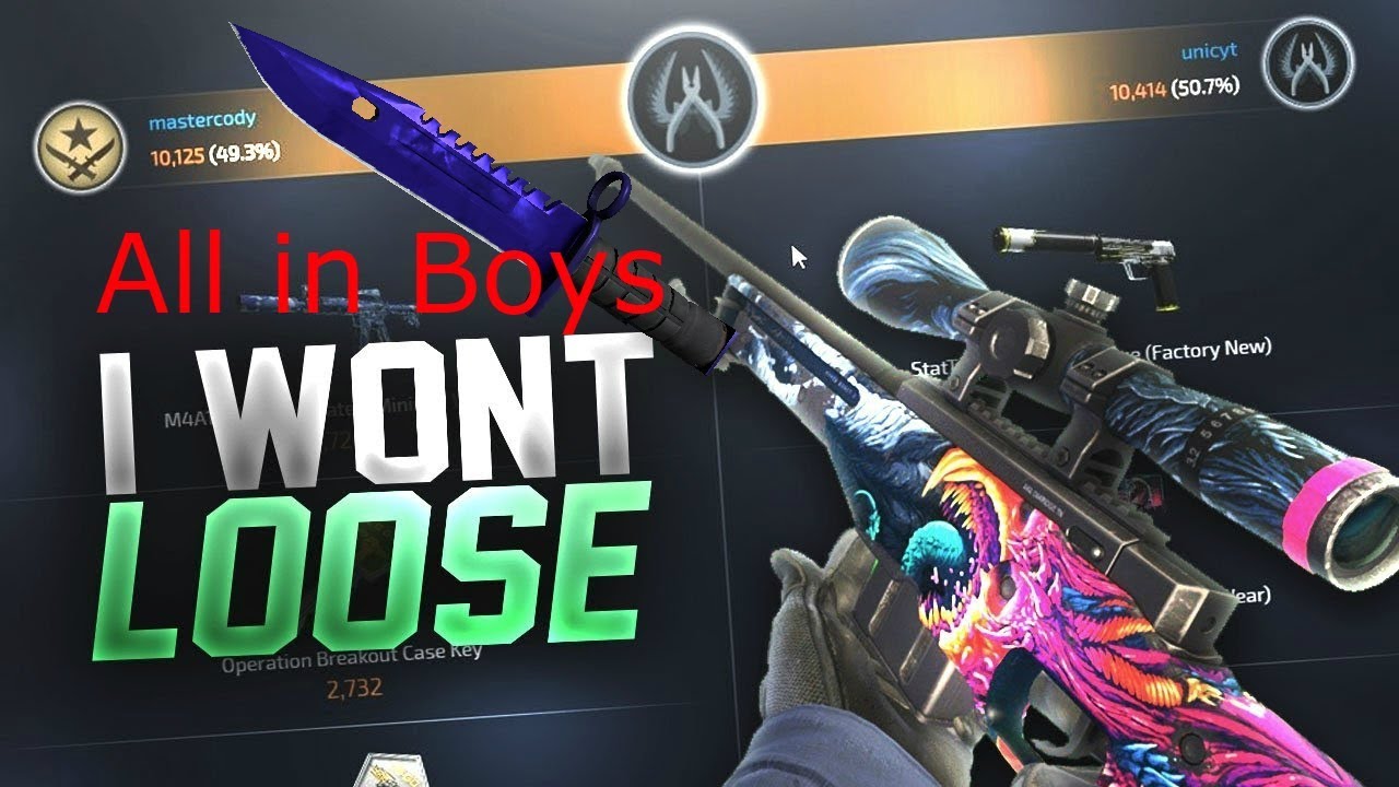 10 DOLLAR TO A KNIFE