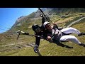 parapente maman complet