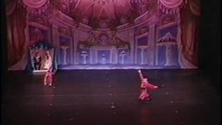 Russian - Nutcracker Copley Symphony Hall 1998