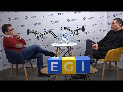 Podcast: თავისუფლების მიღმა - გიგა ბოკერია