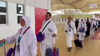 Group Jemaah Haji 2026