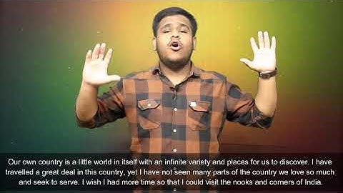 Chapter 19 | 12th NIOS English | Reading with Understanding | Hotel Manger Clerk lJawahar Lal Nehru|