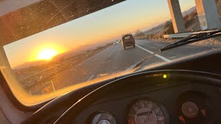 Buses By The Bridge 2025! First time since the late 70’s my Barnfind Baywindow is back on the road