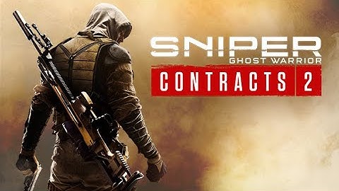 Sniper ghost warrior contracts đánh giá năm 2024