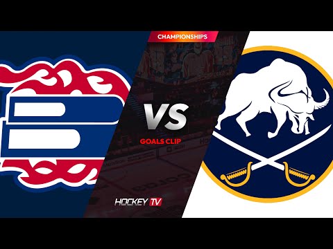 2024 아이스하키 동호인 연맹 대회 D1 톨피나이츠 vs 타우루스VA [GOALS] 2024.07.03