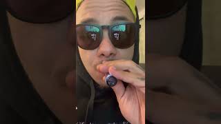 Crysp live rosin carts!!!
