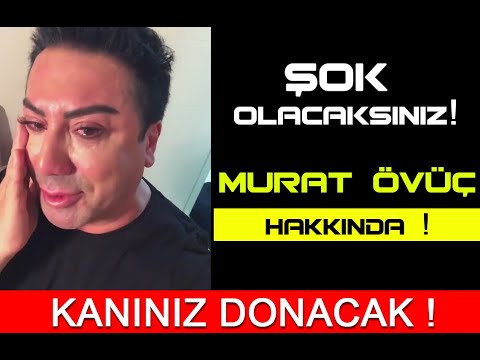 MURAT ÖVÜÇ |