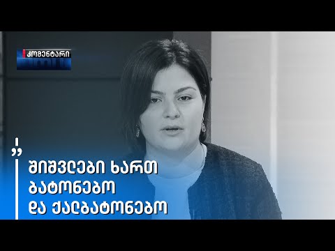 შიშვლები ხართ და არც ისე კარგი დასანახები! - ნაცვლიშვილი „ოცნებას“