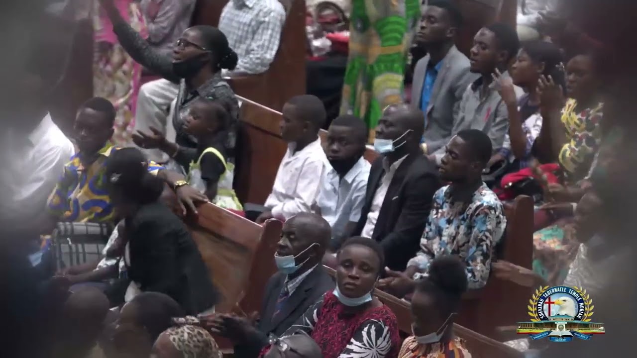 ADORATION : SHEKINAH TABERNACLE 2020