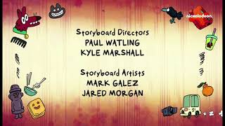 Wylde Pak - Intro - Slovenian