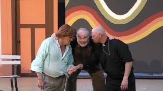 THE MERRY WIVES OF WINDSOR - TRAILER