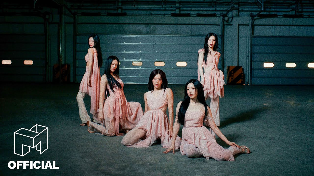 ARTMS 'Icarus' Official Dance | ARTMS