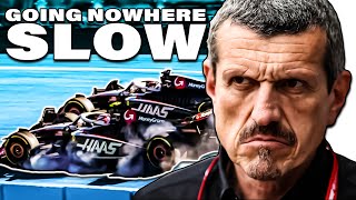 Guenther Steiner Has To Go